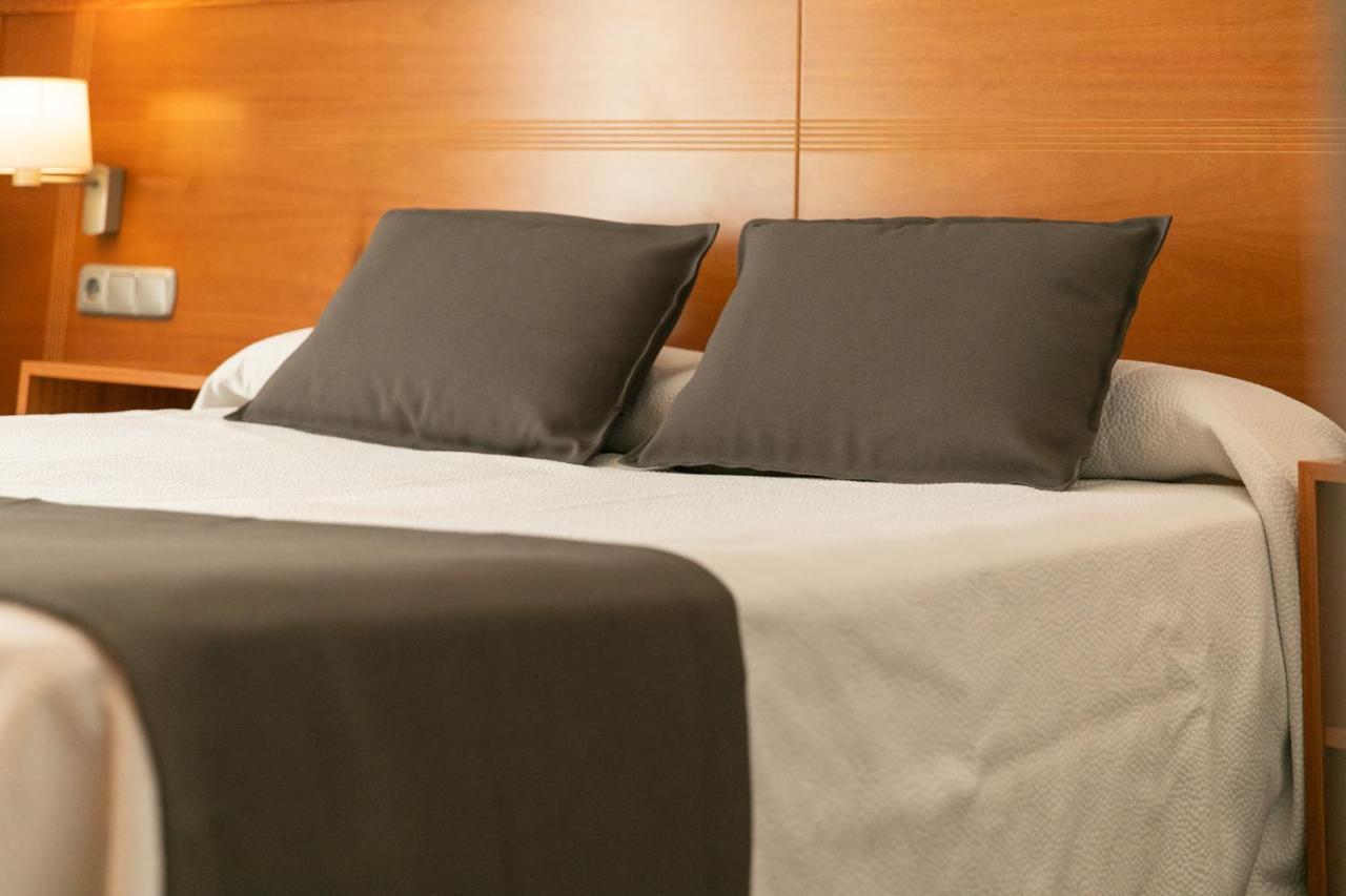 Aparthotel Cal Marcal 퓨그리그 외부 사진