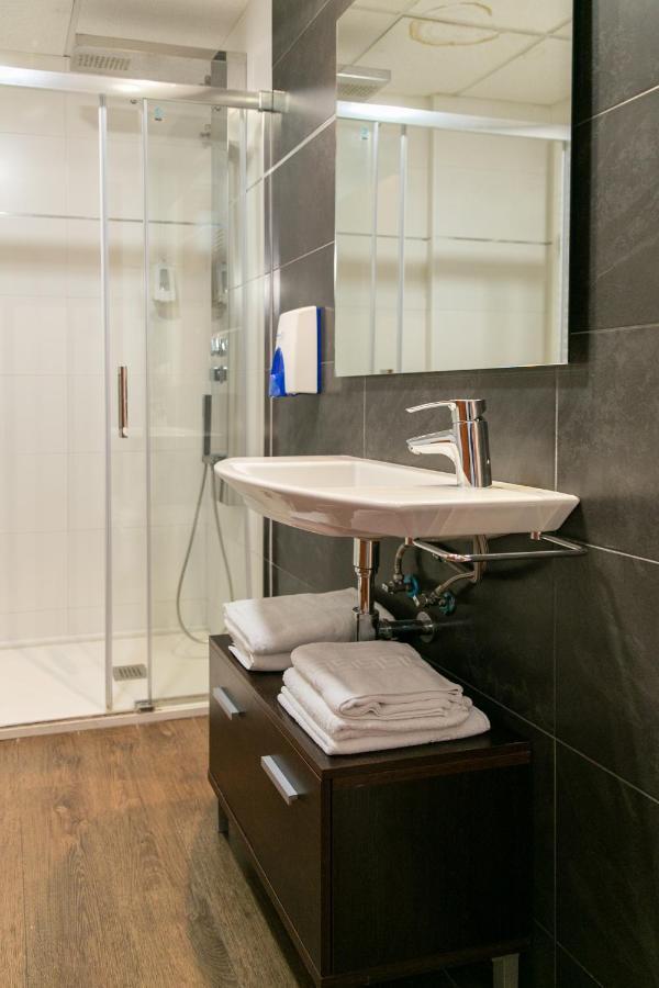 Aparthotel Cal Marcal 퓨그리그 외부 사진