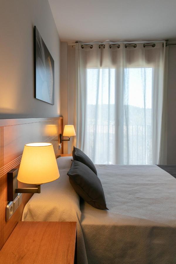 Aparthotel Cal Marcal 퓨그리그 외부 사진