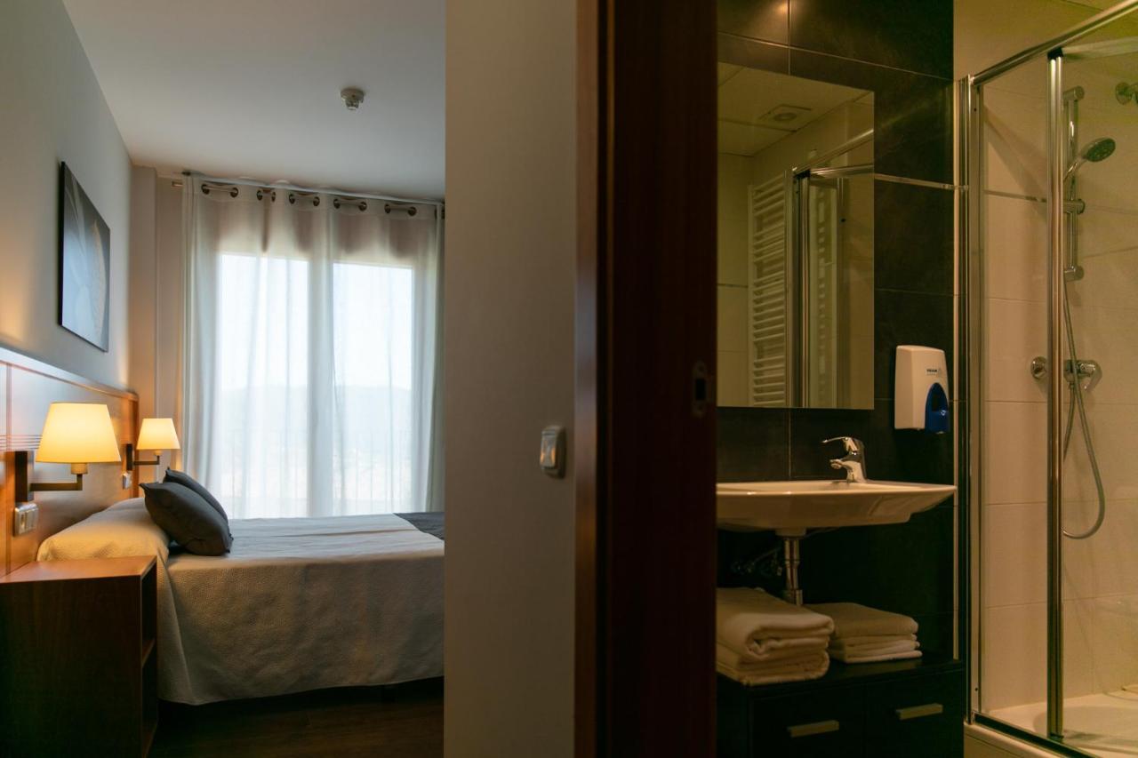 Aparthotel Cal Marcal 퓨그리그 외부 사진