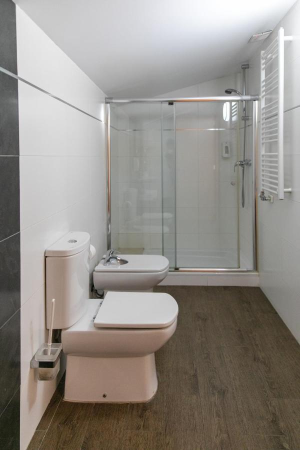 Aparthotel Cal Marcal 퓨그리그 외부 사진