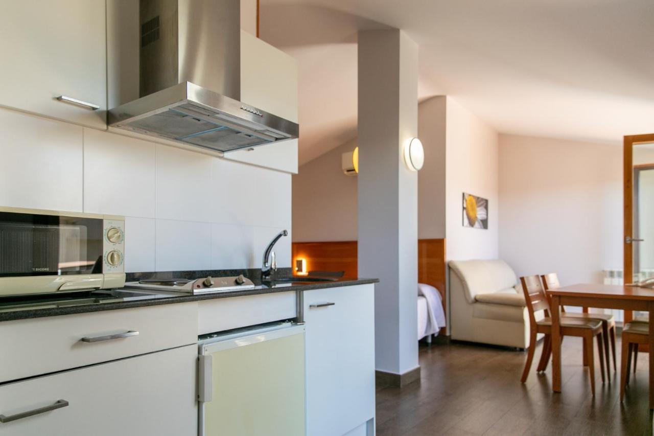 Aparthotel Cal Marcal 퓨그리그 외부 사진