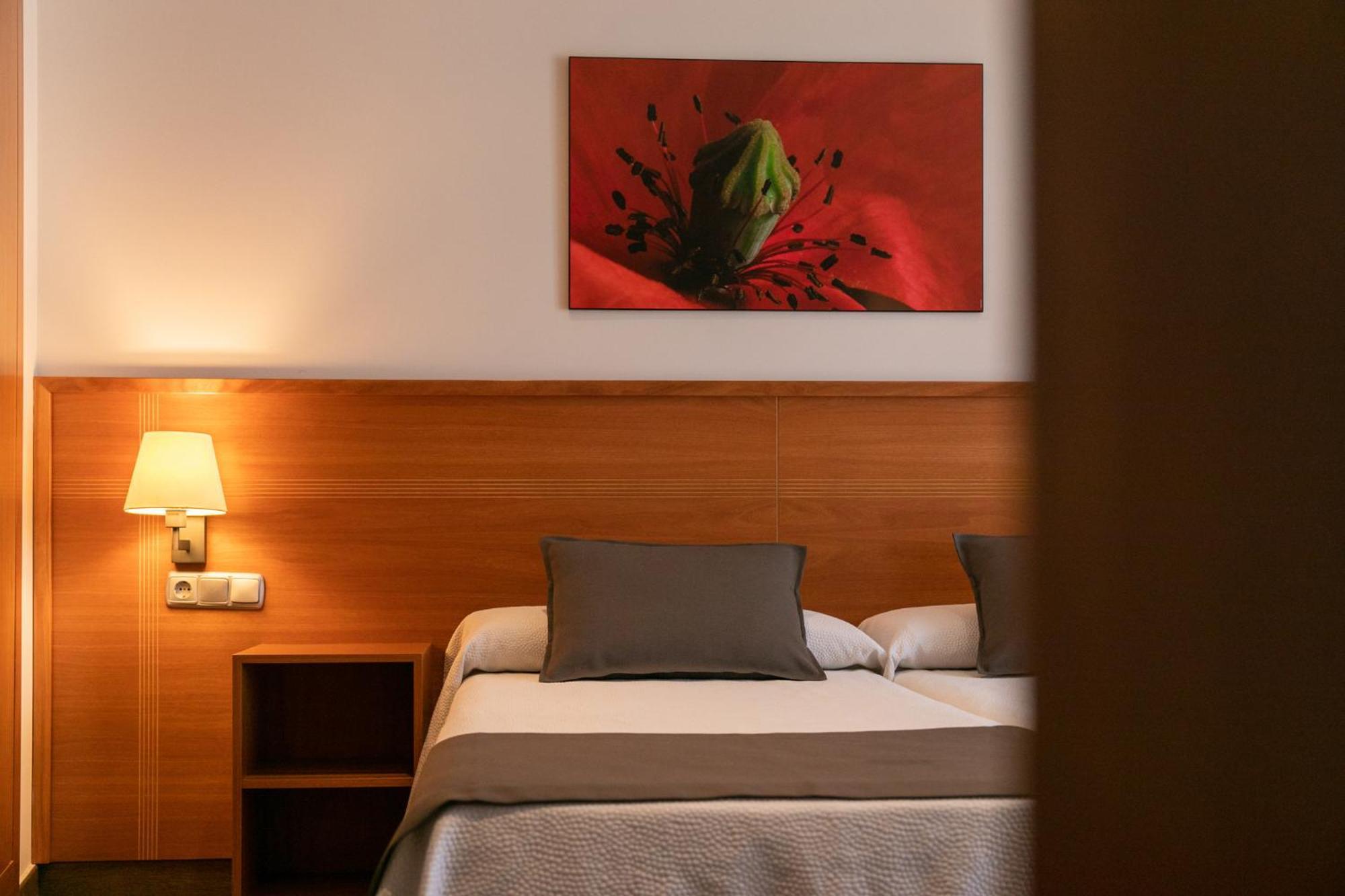 Aparthotel Cal Marcal 퓨그리그 외부 사진