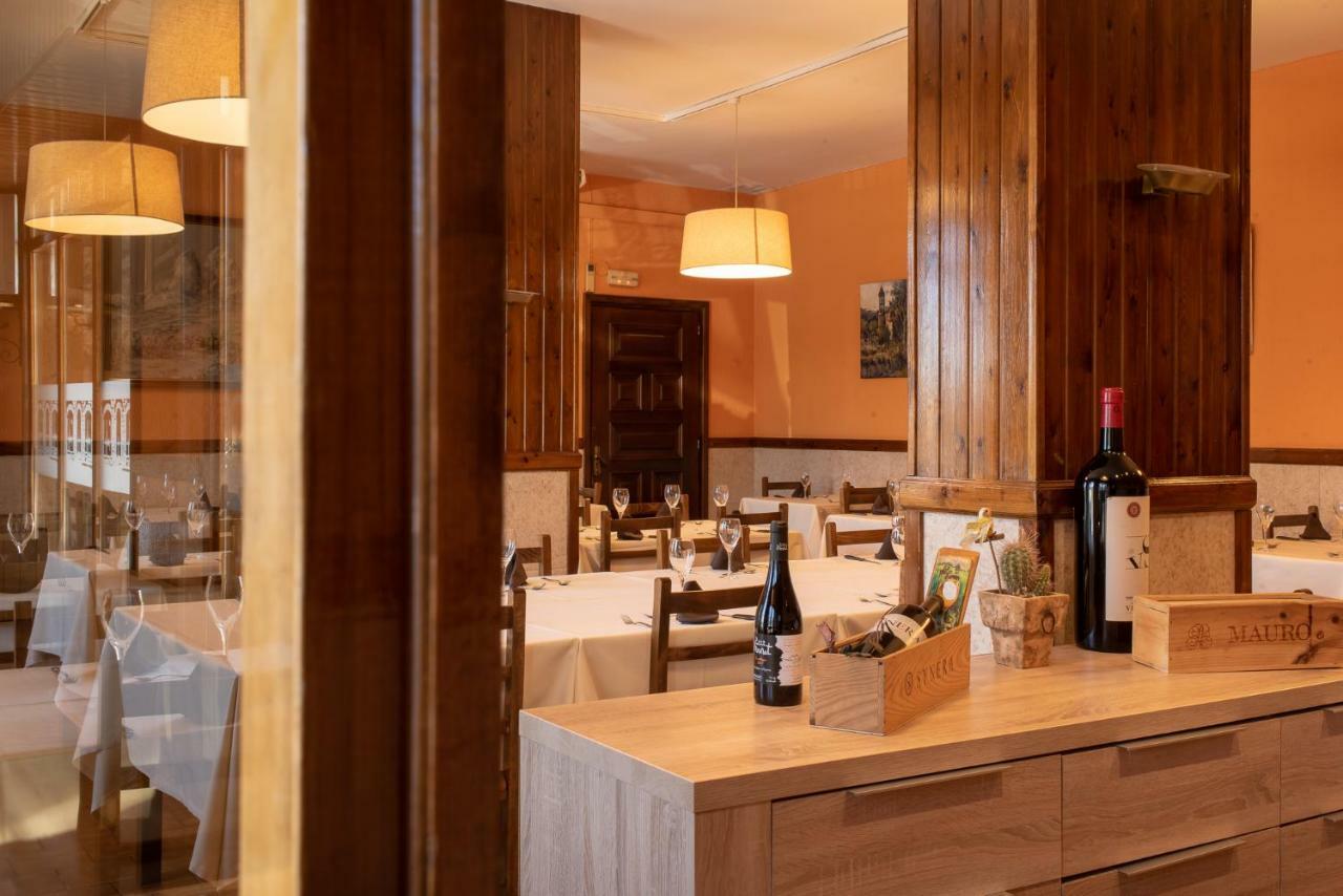 Aparthotel Cal Marcal 퓨그리그 외부 사진